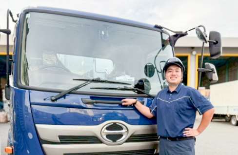 パッカー回収のイメージ